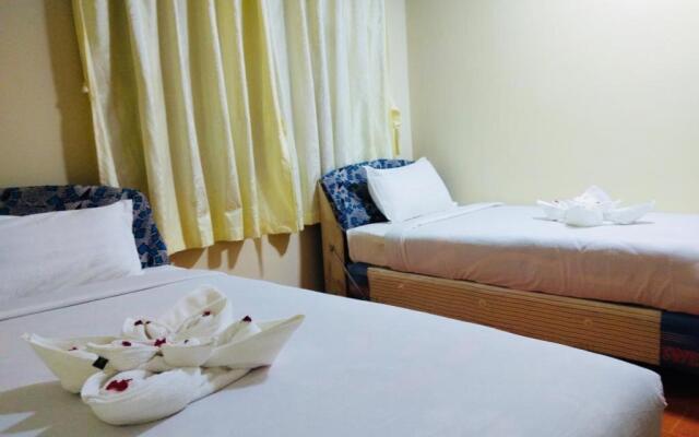 Shwe Eain Nann Hotel