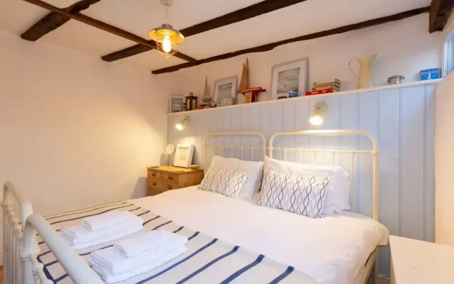 The Sail Loft