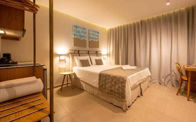 Elegant Maltepe Accommodation