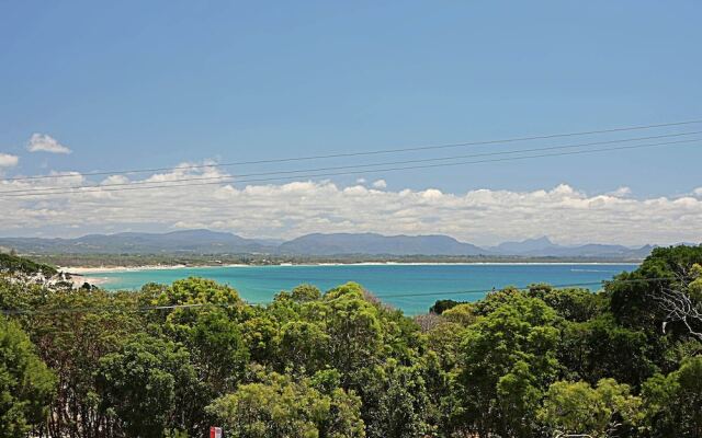 A Perfect Stay - 3 James Cook Apartments