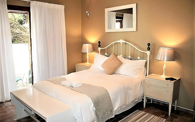 Amarachi Guesthouse