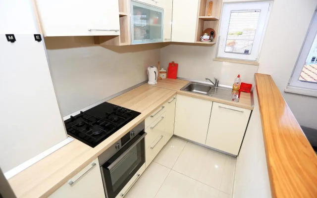 Apartment Pa Ve