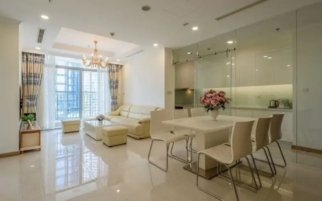 Vivian Landmark 81 Residence Luxury