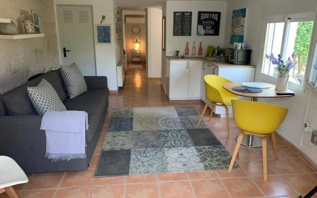 Boutique Apartment Altea La Vella
