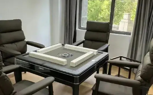 Yijia Tianpin Hotel