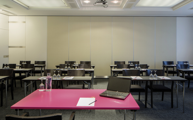 Austria Trend Hotel Europa Graz Hauptbahnhof
