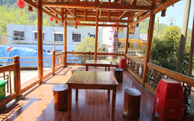Red Apple Inn