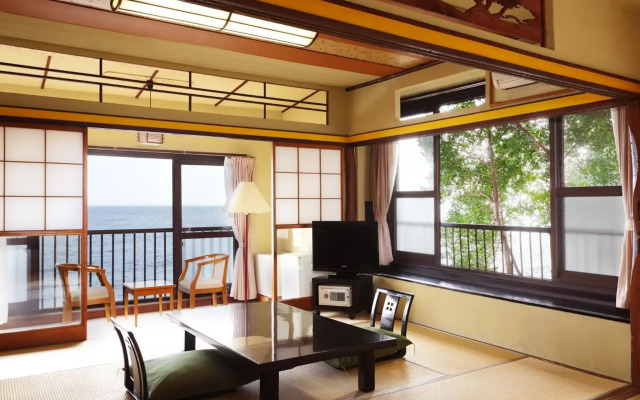 Tsuruya Kisshotei