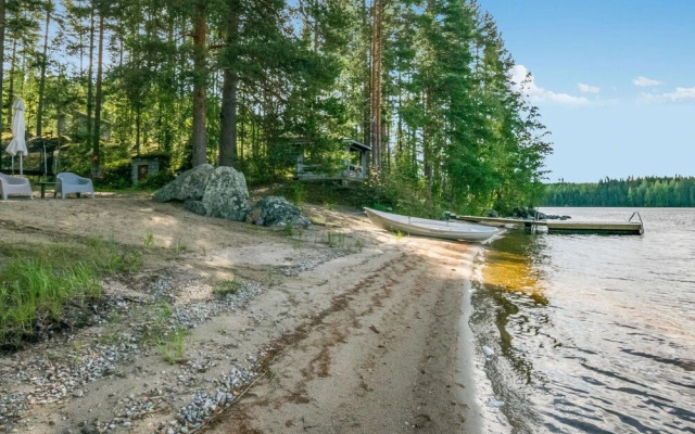 M Ntyranta Savonlinna
