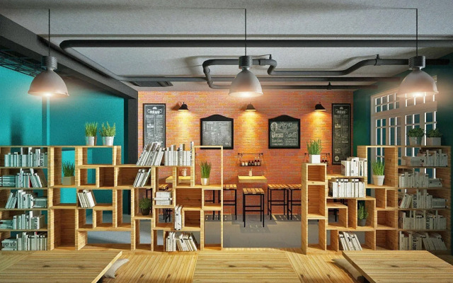 Like Backpacker Hostel