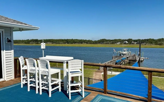 Island Time 3 Bedroom Home
