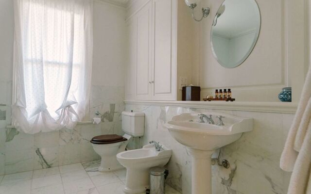 Chateau Yering Historic House