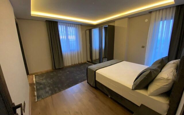 B&C Luxury Residance