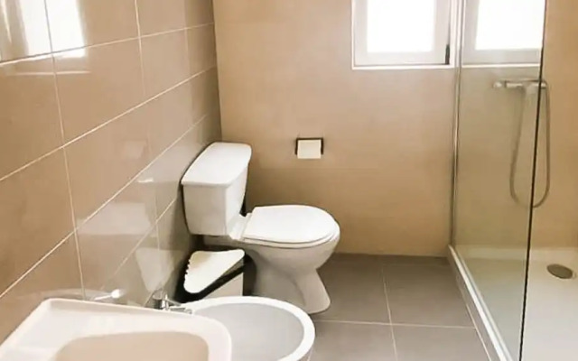 Porto Santo Destination