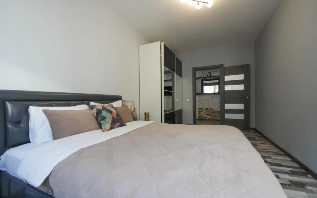 Pro Arendu на улице Кременчугская 17 корпус 3