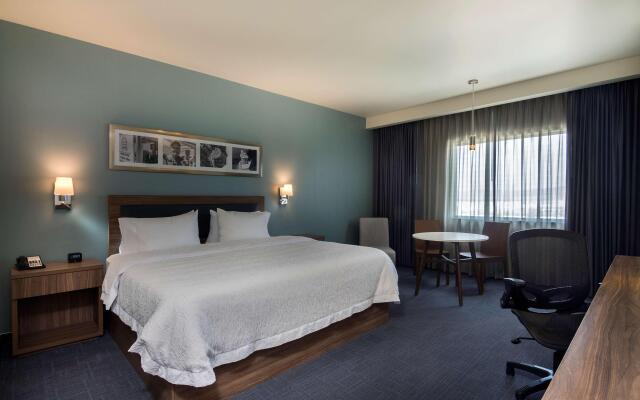 Hampton Inn & Suites by Hilton Salamanca Bajio