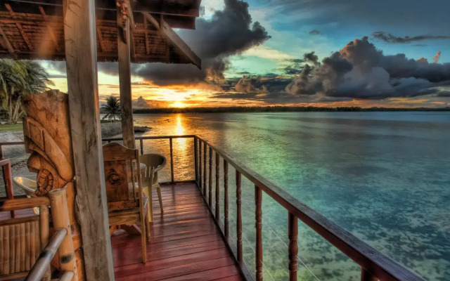 Ocean 101 Beach Resort