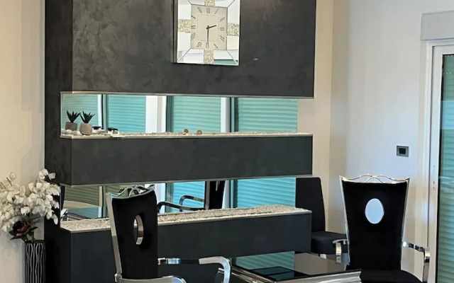 Villa Dolce far niente