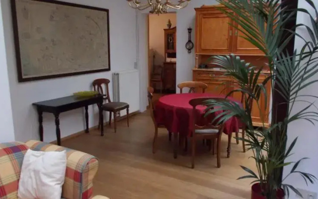 Guesthouse Silent Bruges