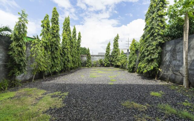 RedDoorz @ Pemogan Denpasar