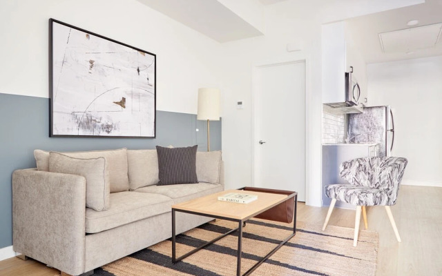 Sonder — 845 Broadway