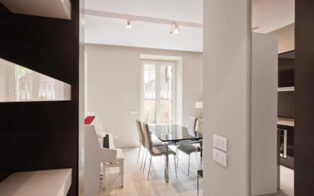 Rent in Rome - Vatican Apartments