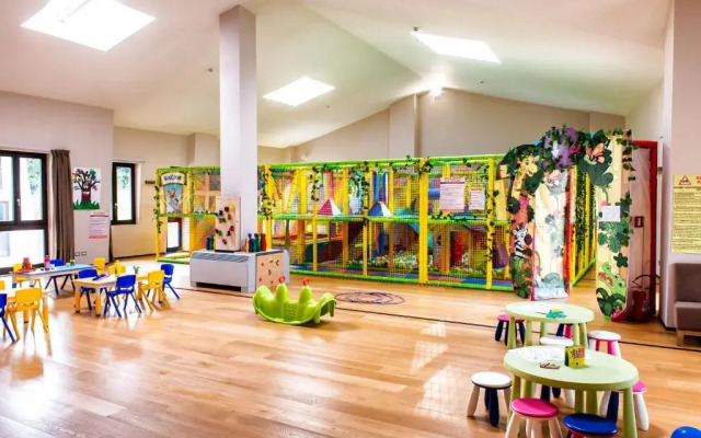 Aqua Montis Resort & Spa