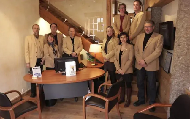 Résidence Les Alpes III