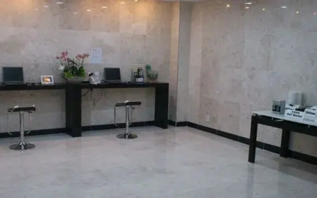 EV Chain Guro Parkside