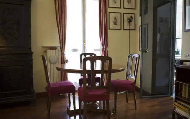 Porta Vittoria Apartment