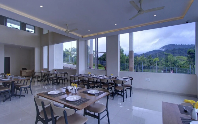 Danta Resort by OYO Rooms