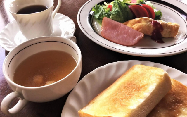 Business Hotel Century