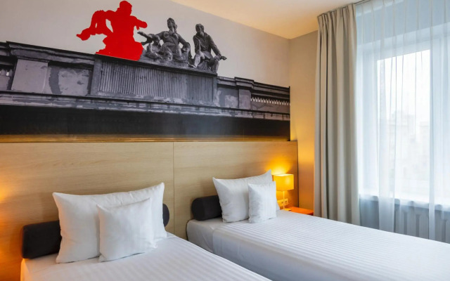 MDM Hotel Warsaw