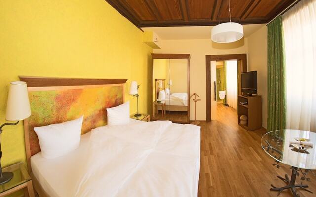 Trip Inn Hotel Der Adelshof