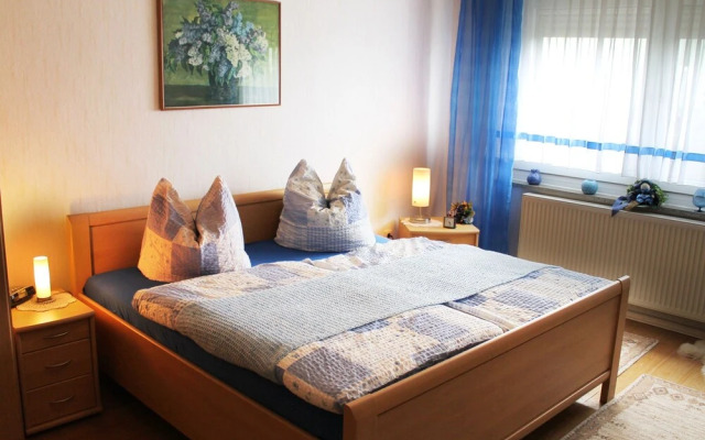 Cozy Holiday Home near Sea in Klütz Germany