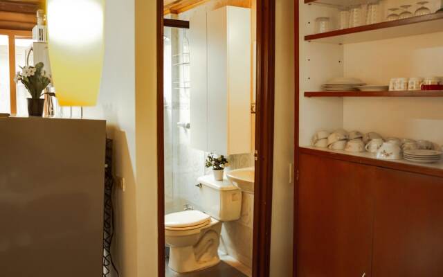Apartamento Norte De Bogota