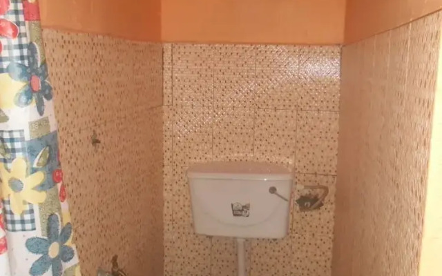 Magi Guest House