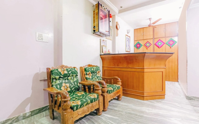 Hotel Akshara Regency, Yeshwanthpur Bangalore