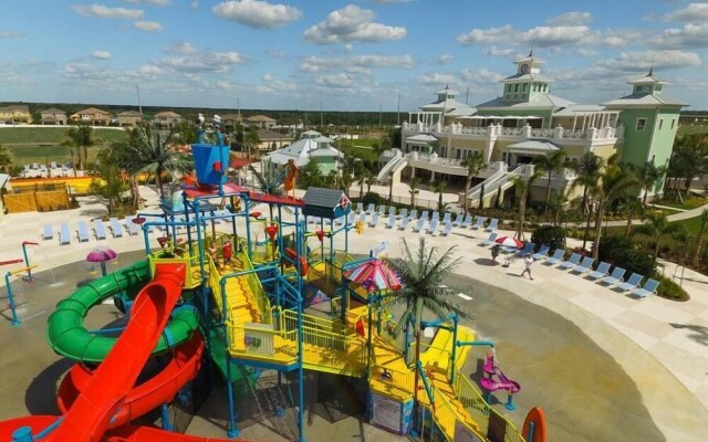 Reunion Holiday Escape