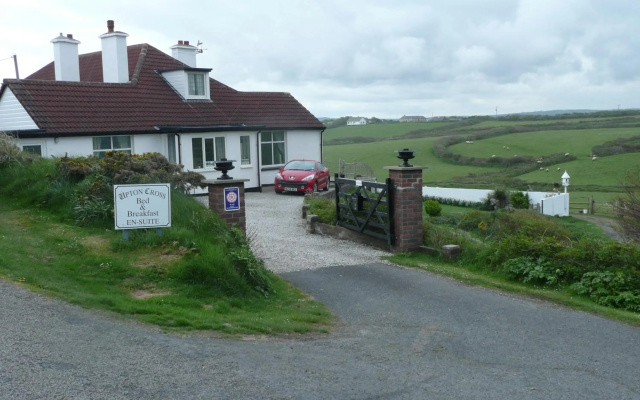 Upton Cross B&B