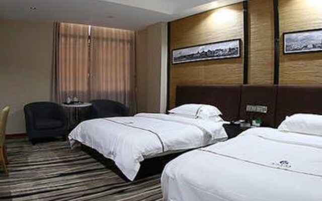 Jinyu Hotel - Shangrao