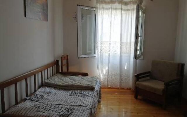 Samos House