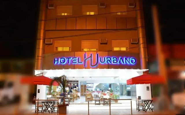 Hotel Urbano