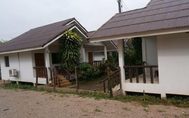 Aonang SR Bungalow