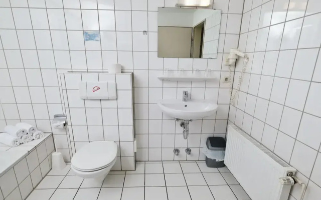 Apart Hotel Sehnde