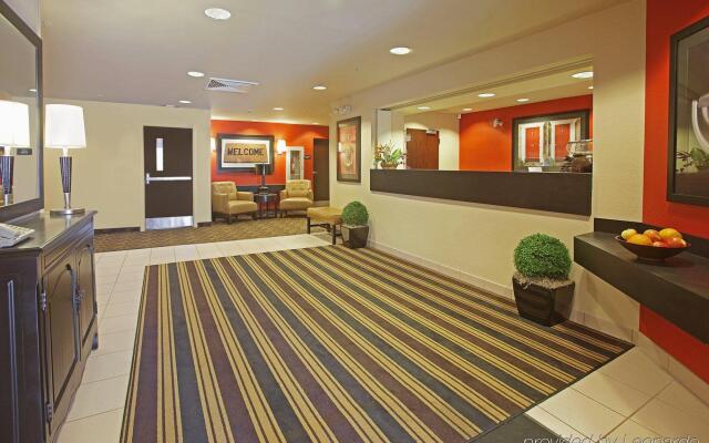 Extended Stay America Suites Des Moines Urbandale