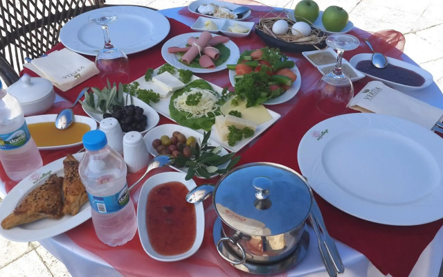 Club Sun Village