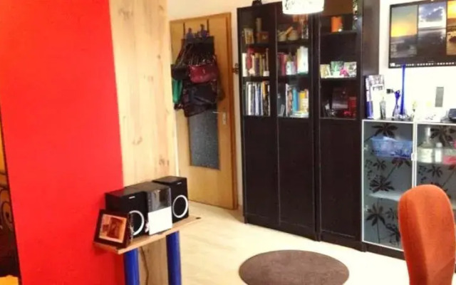 Charmante Seepark Wohnung