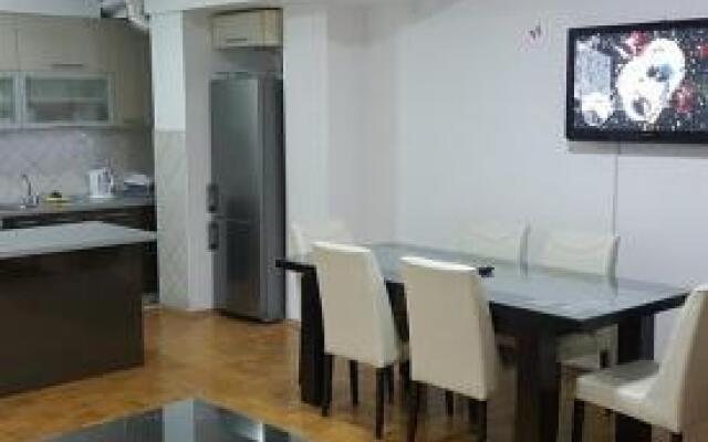 Petreski Apartments 1