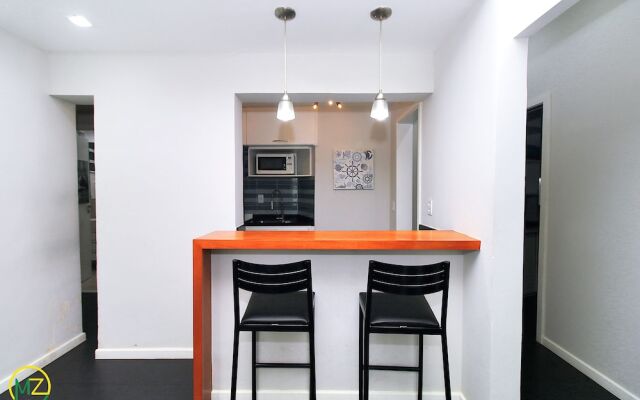 MZ Apartments Bolivar